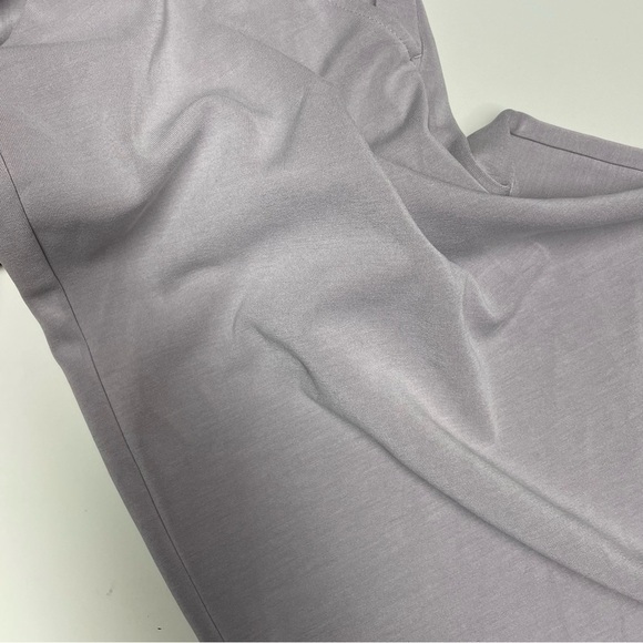 Athleta Seasoft Wide Leg Cropped Pants Size Large - Picture 14 of 16